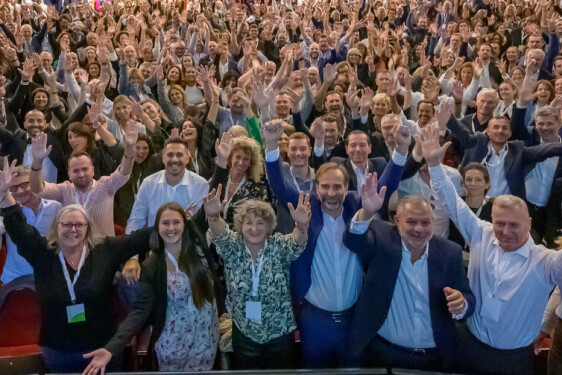 Efficity groupe D-DAY